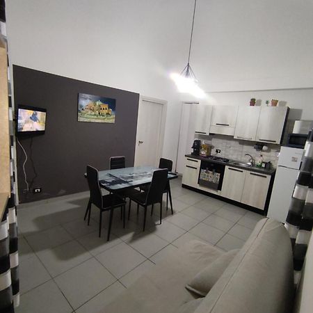 Casa Vacanze Campanella - Apartment At The Zisa Palermo Dış mekan fotoğraf
