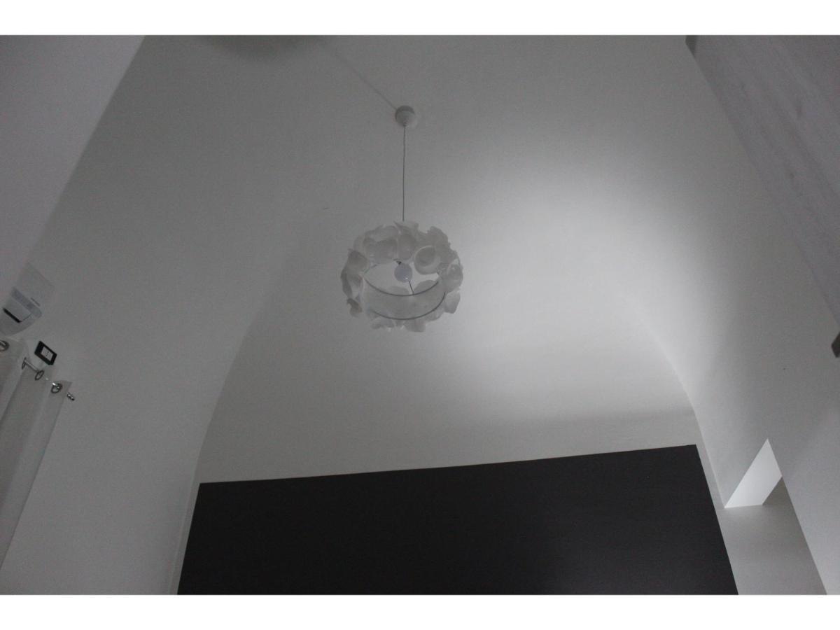 Casa Vacanze Campanella - Apartment At The Zisa Palermo Dış mekan fotoğraf