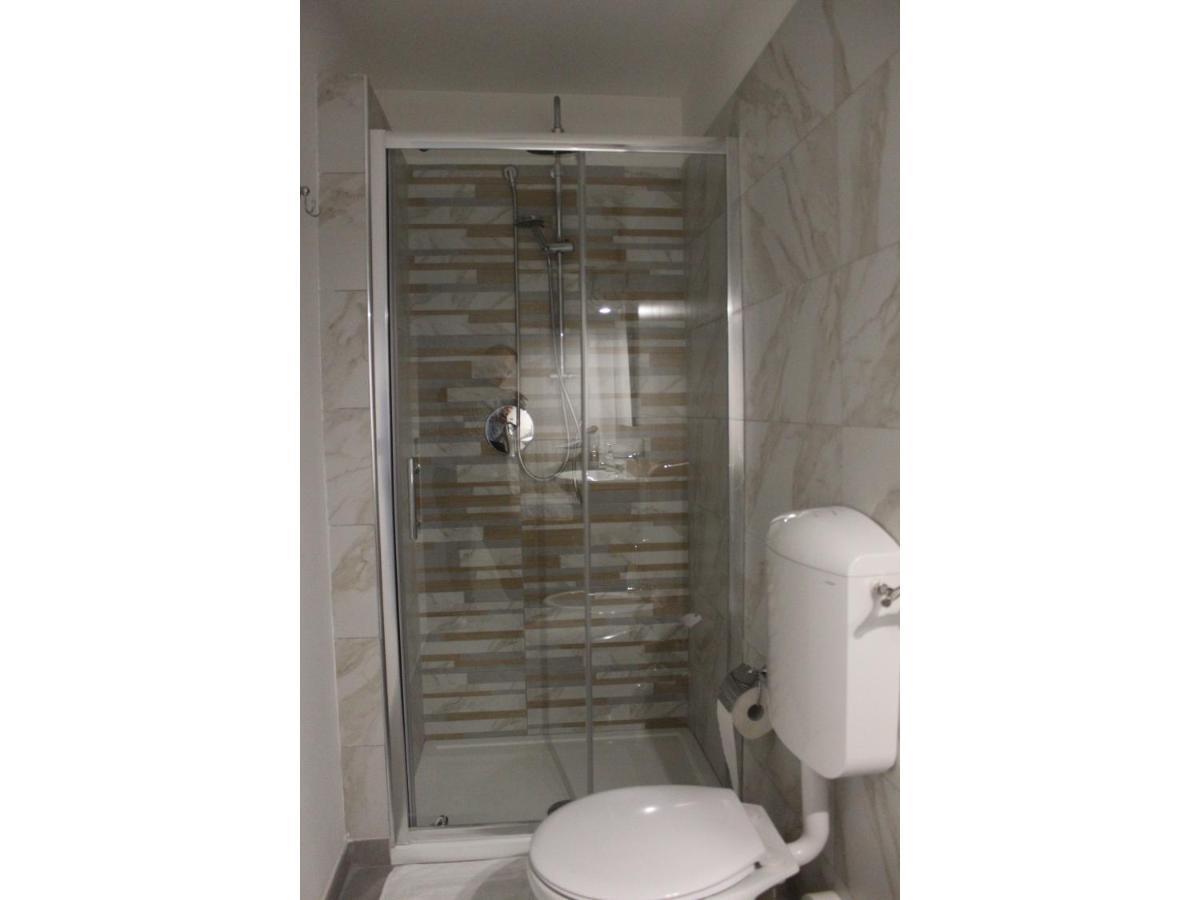 Casa Vacanze Campanella - Apartment At The Zisa Palermo Dış mekan fotoğraf