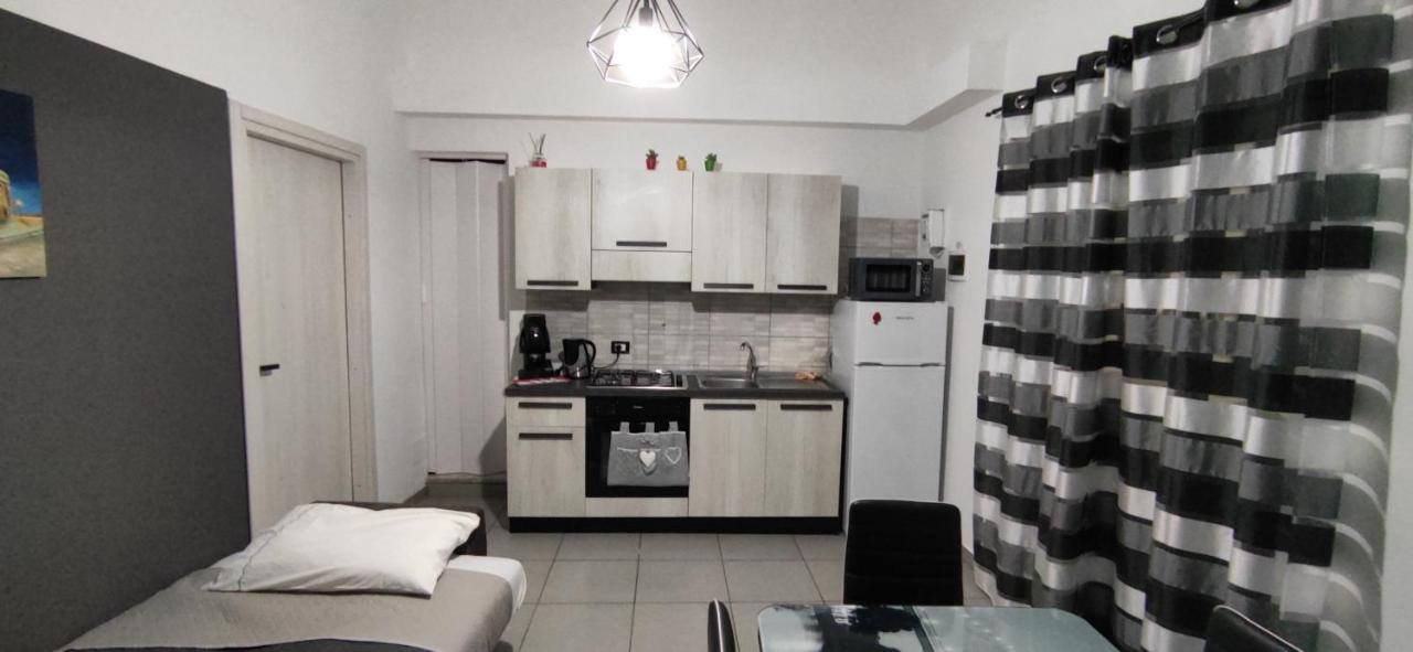 Casa Vacanze Campanella - Apartment At The Zisa Palermo Dış mekan fotoğraf