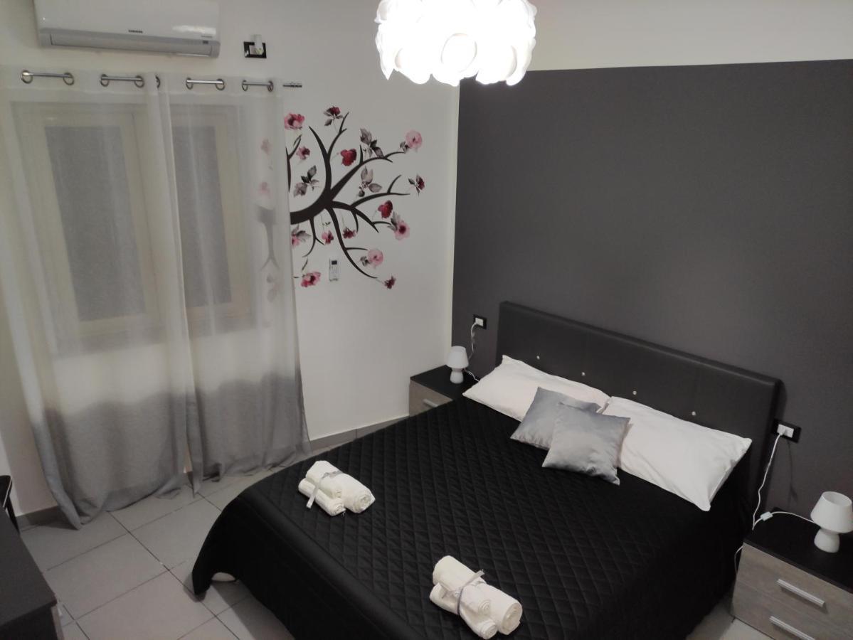 Casa Vacanze Campanella - Apartment At The Zisa Palermo Dış mekan fotoğraf
