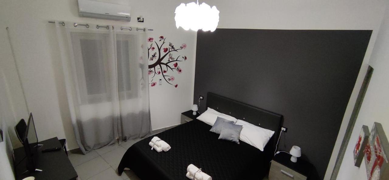 Casa Vacanze Campanella - Apartment At The Zisa Palermo Dış mekan fotoğraf