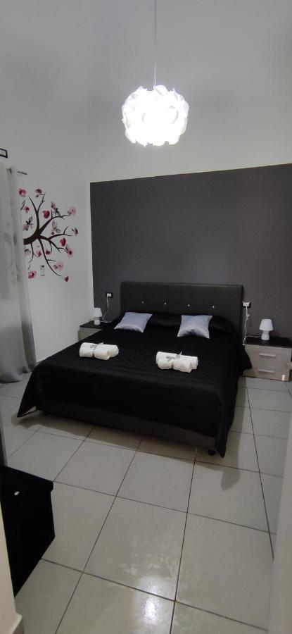 Casa Vacanze Campanella - Apartment At The Zisa Palermo Dış mekan fotoğraf