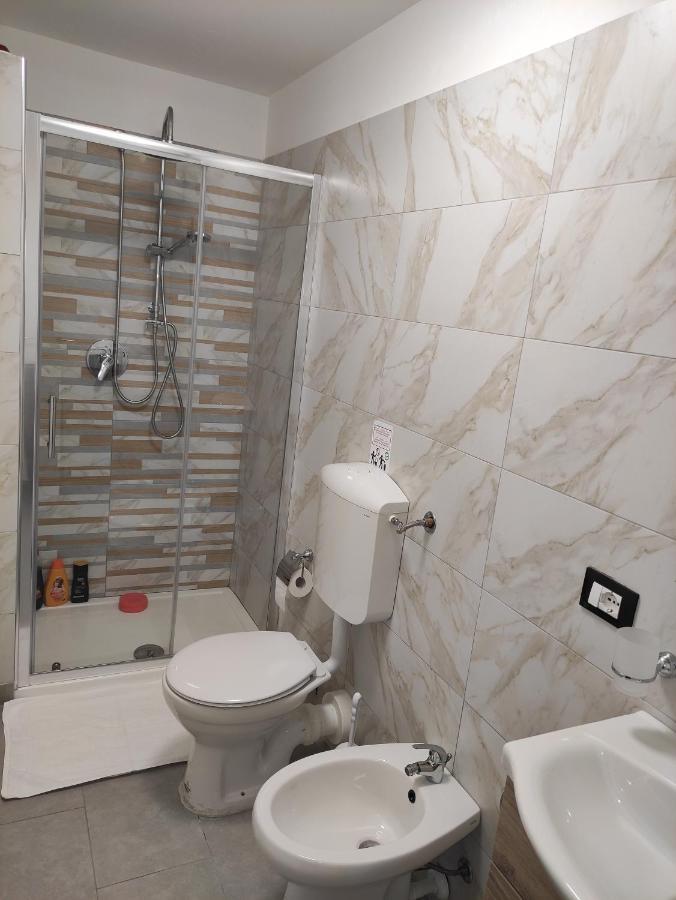 Casa Vacanze Campanella - Apartment At The Zisa Palermo Dış mekan fotoğraf