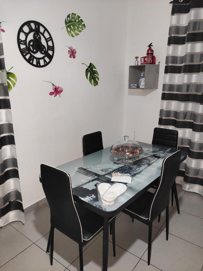 Casa Vacanze Campanella - Apartment At The Zisa Palermo Dış mekan fotoğraf