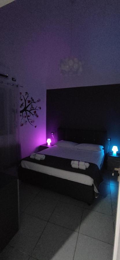 Casa Vacanze Campanella - Apartment At The Zisa Palermo Dış mekan fotoğraf