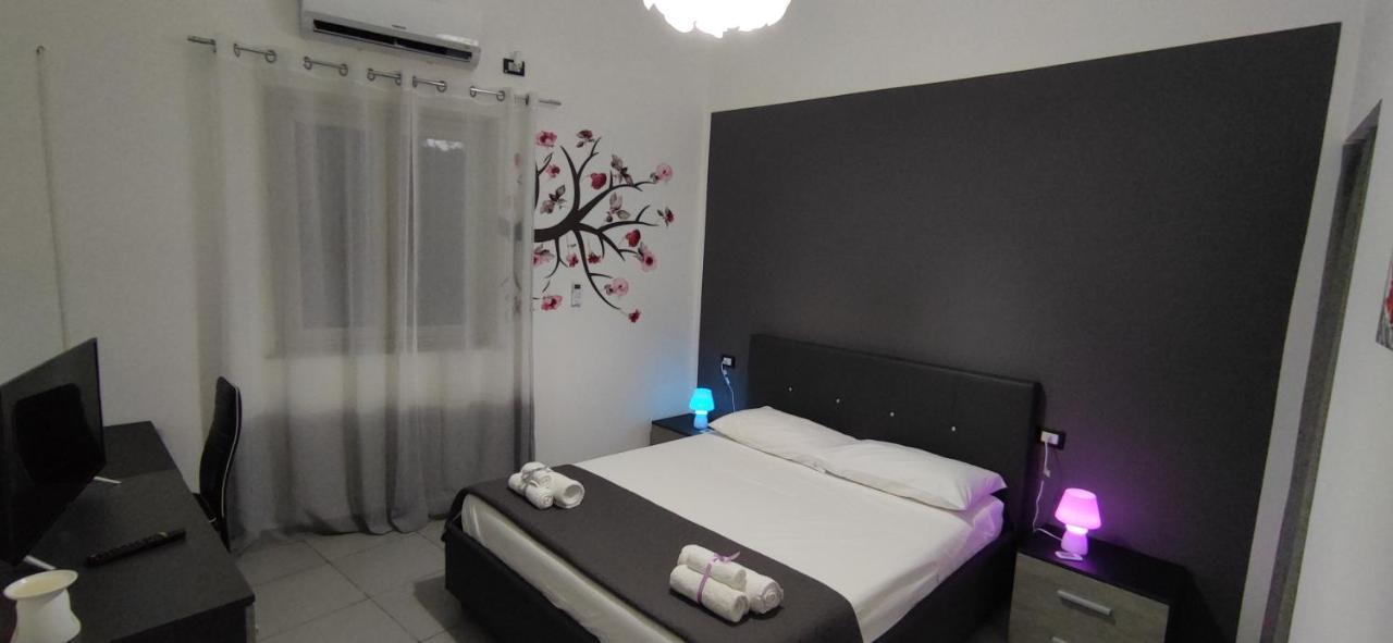 Casa Vacanze Campanella - Apartment At The Zisa Palermo Dış mekan fotoğraf