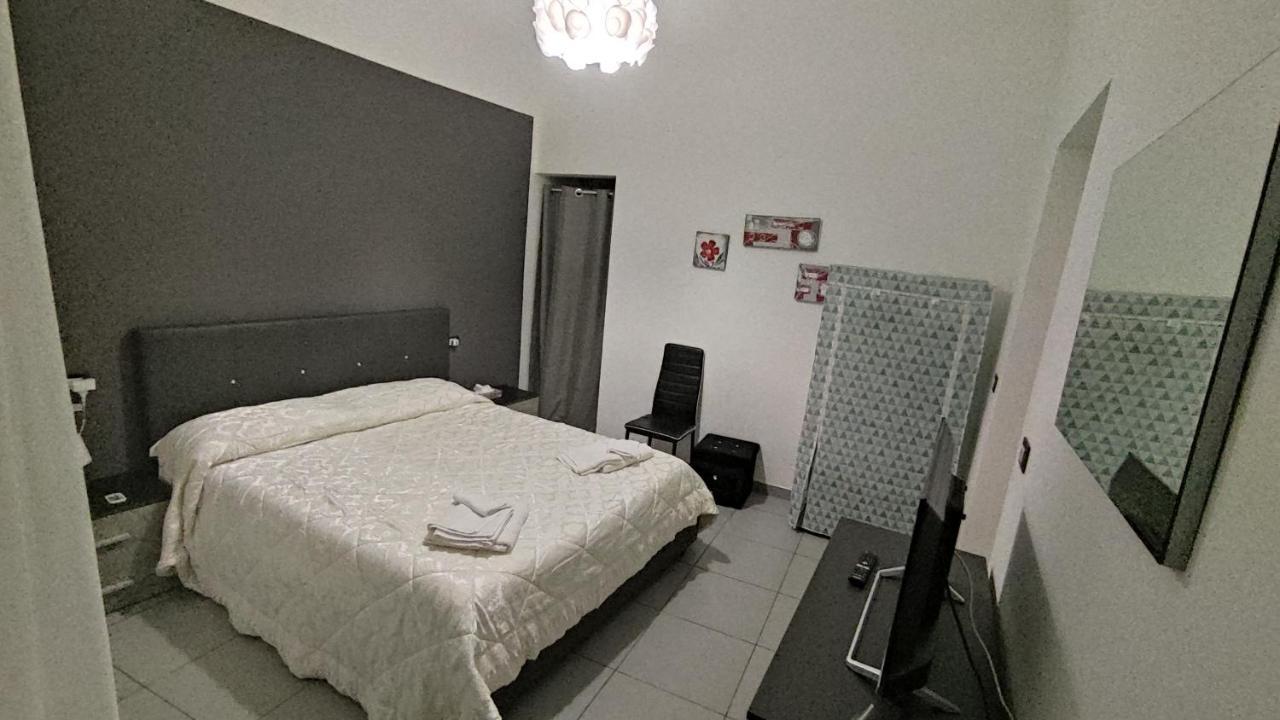 Casa Vacanze Campanella - Apartment At The Zisa Palermo Dış mekan fotoğraf